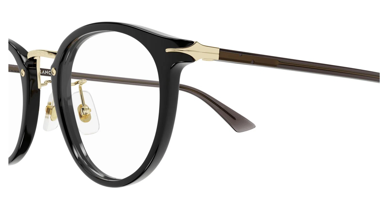 Montblanc MB0406O Eyeglasses - view 12